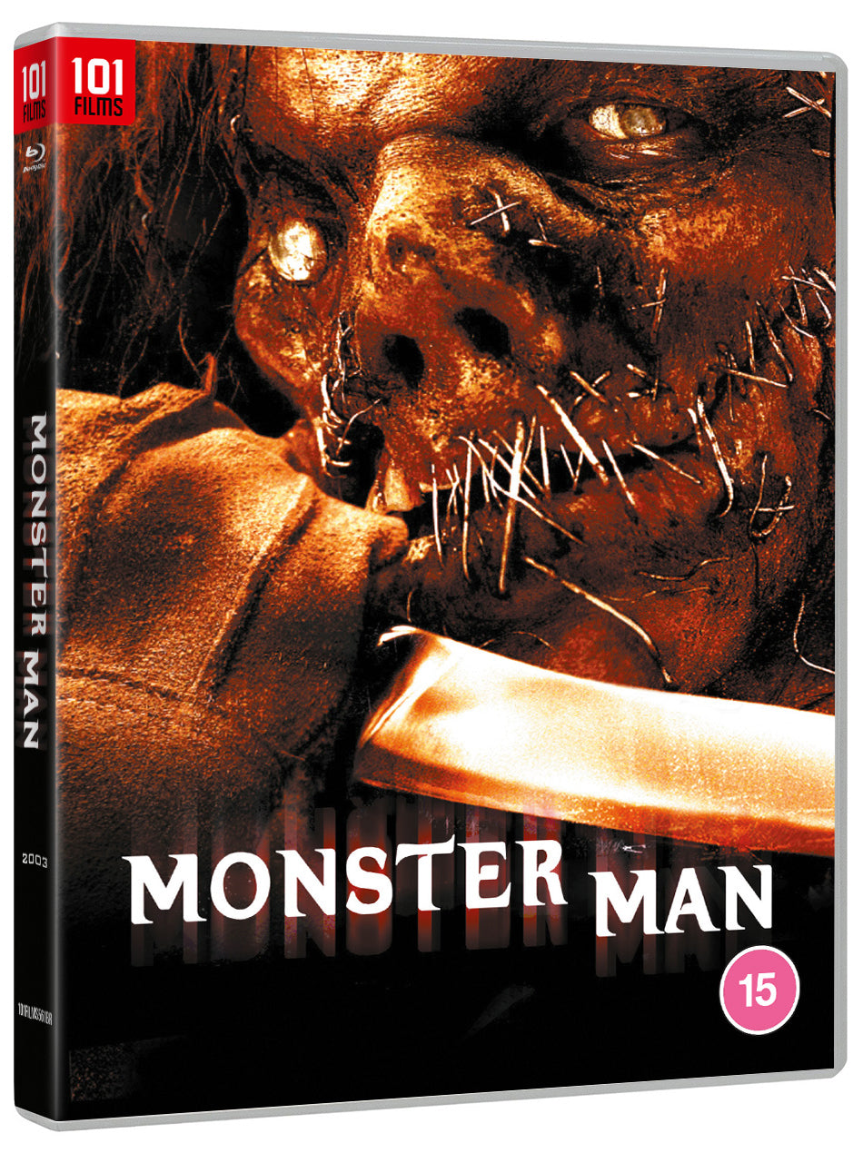 Monster Man