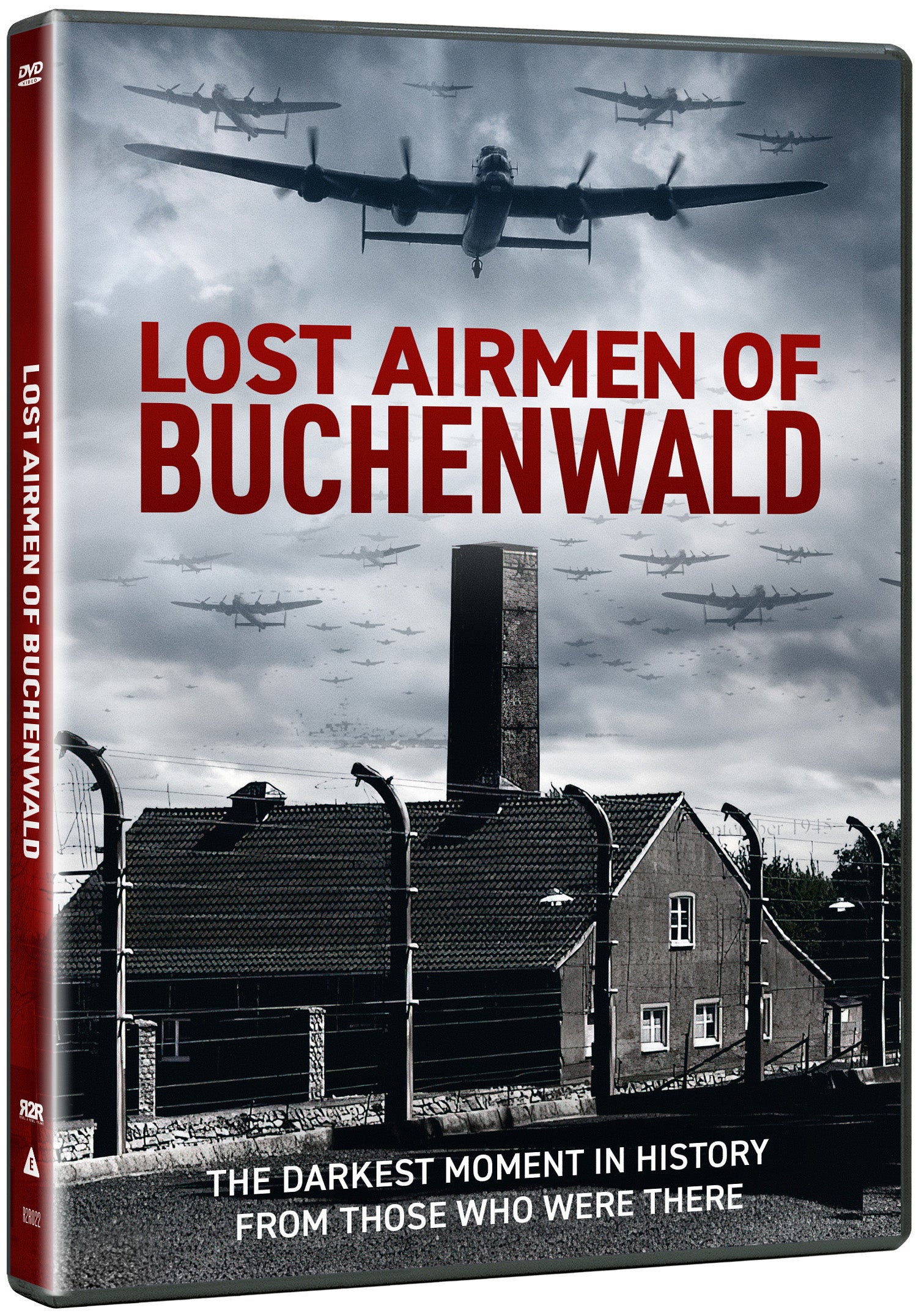Lost Airmen of Buchenwald