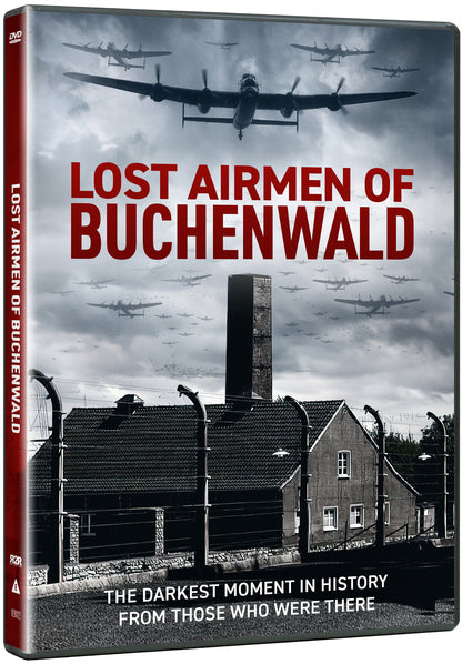 Lost Airmen of Buchenwald