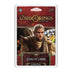 Fantasy Flight Games El Señor de los Anillos LCG: Elfos de Lórien Baraja de Inicio | Juego de Cartas | A Partir de 13 años | 1-4 Jugadores | 30-60 Minutos de Tiempo de Juego