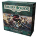 Fantasy Flight Games | Arkham Horror The Card Game: The Dunwich Legacy Investigator Expansion | Card Game | Ages 14+ | 1-2 Players | 60-120 Minutes Playing Time