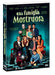 Una Famiglia Mostruosa ( DVD