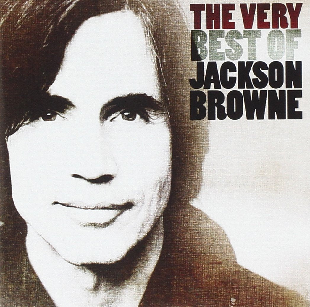 Very Best of Jackson Browne