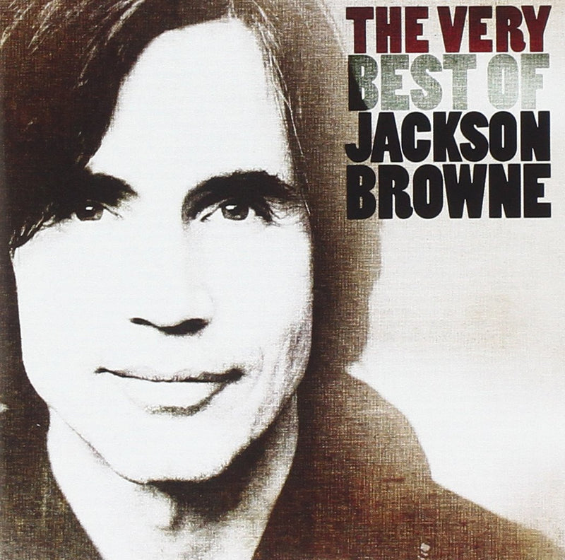 Very Best of Jackson Browne