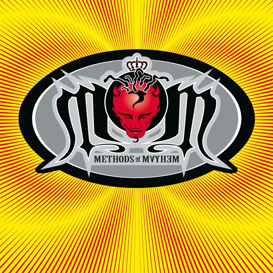 Methods of Mayhem