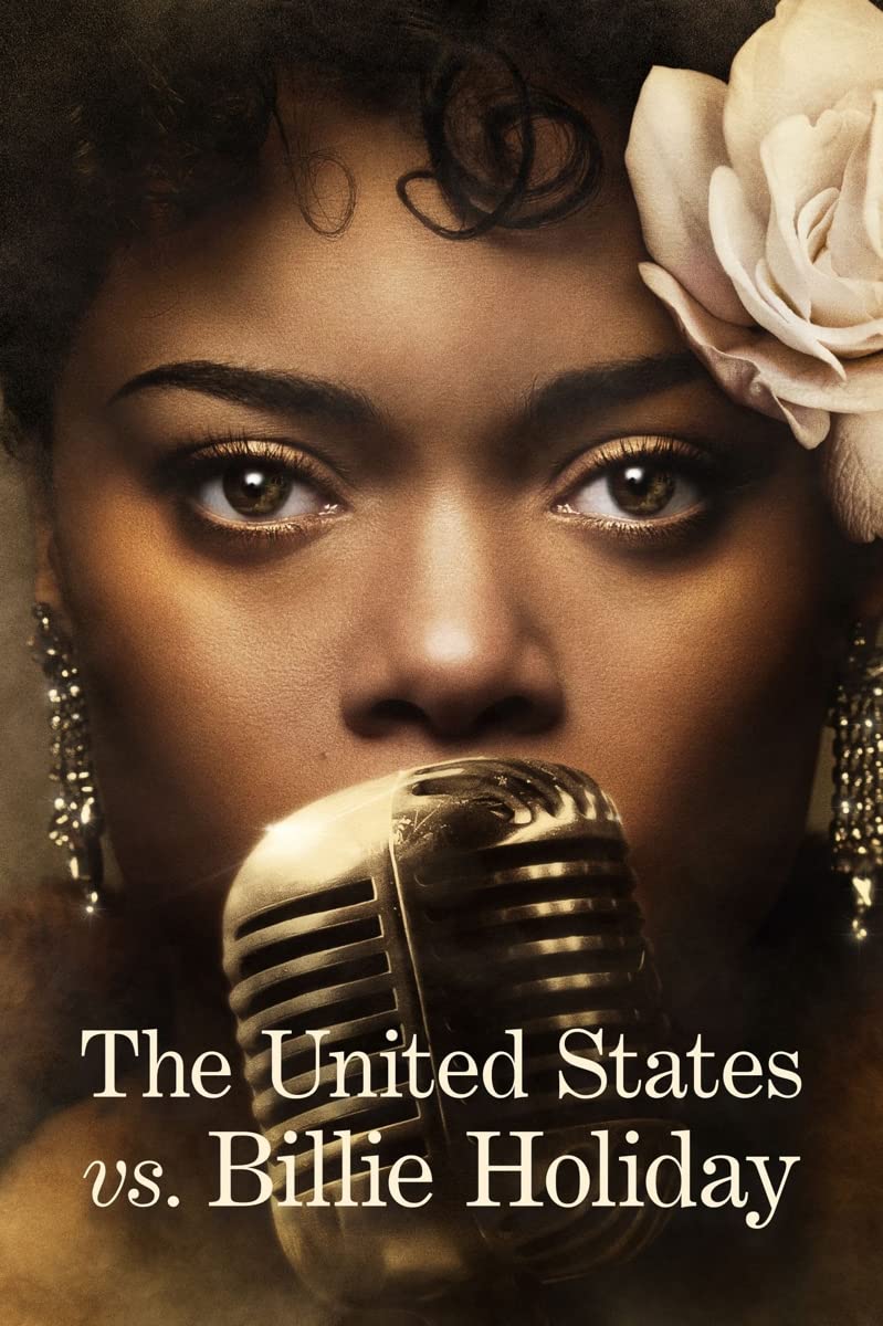 United States Vs Billy Holiday, (the