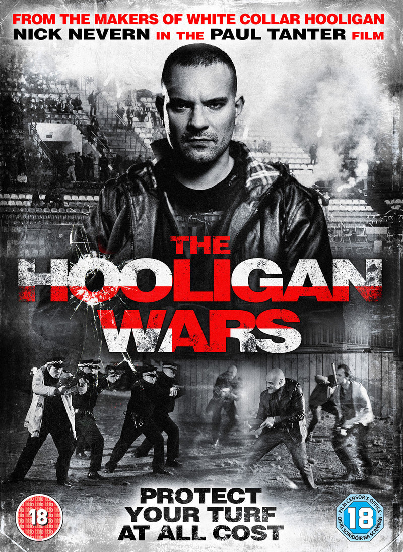 The Hooligan Wars