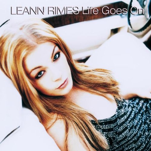 Life goes on (4 versions, 2002