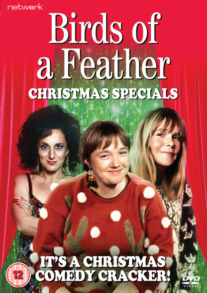 Birds of a Feather: Christmas Specials