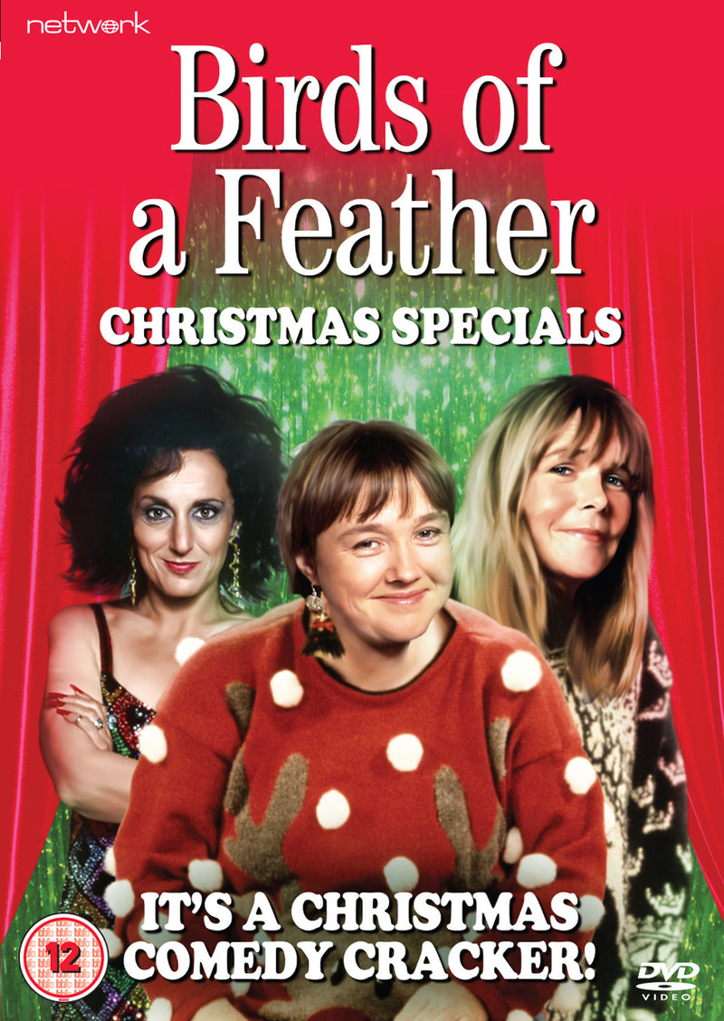 Birds of a Feather: Christmas Specials