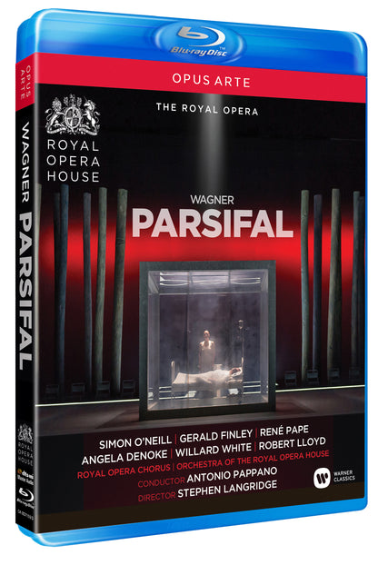Wagner: Parsifal