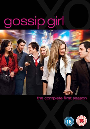 Gossip Girl - Season 1 (Import)