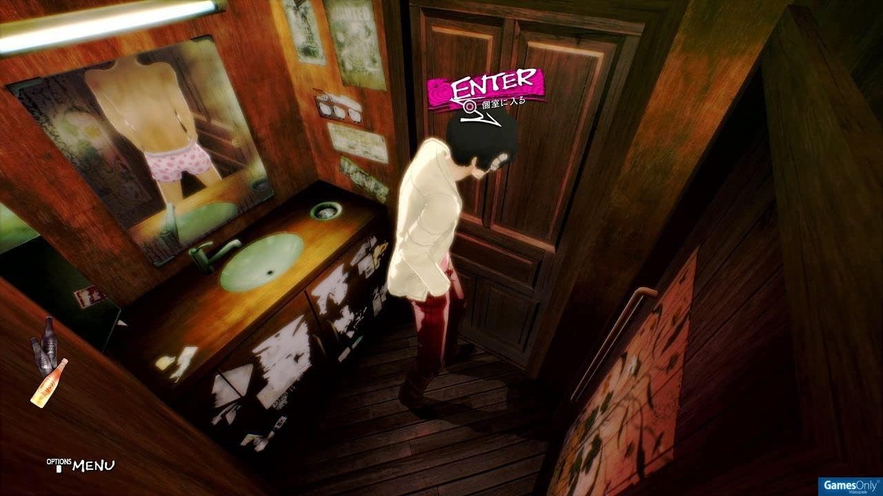 Atlus Catherine: Full Body (code in box)