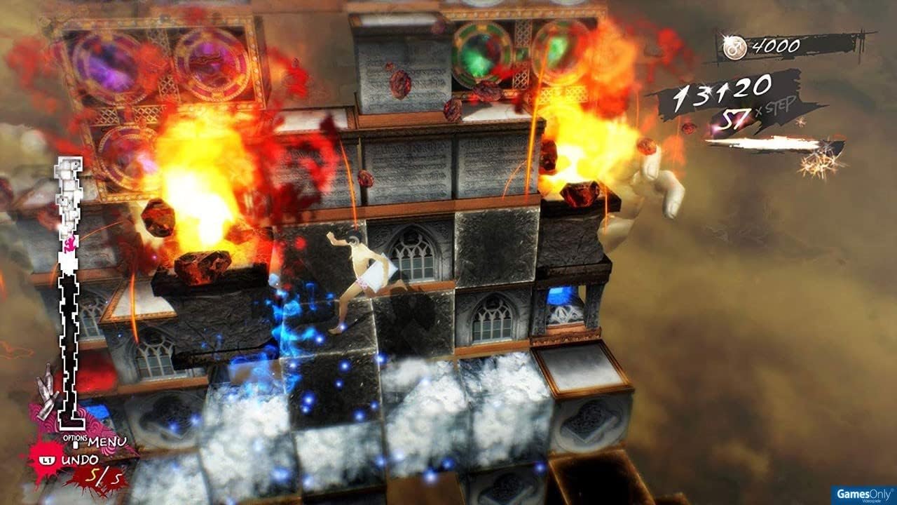 Atlus Catherine: Full Body (code in box)