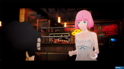 Atlus Catherine: Full Body (code in box)
