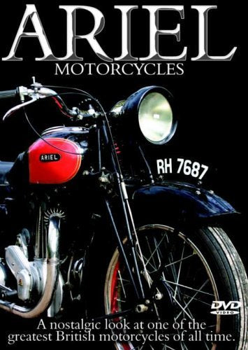 Ariel Motorcycles
