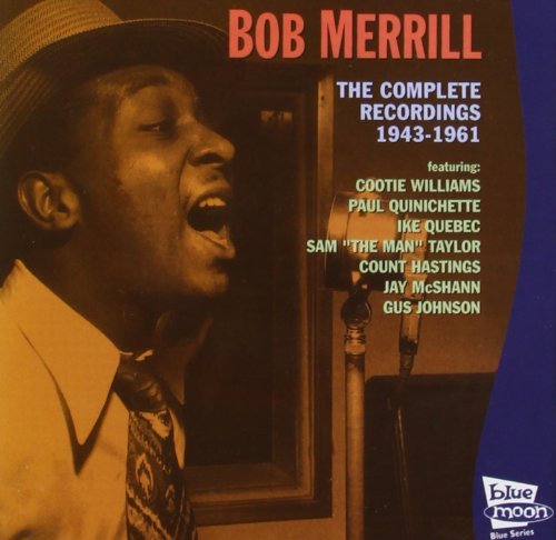 Complete Recordings 1943 - 1961