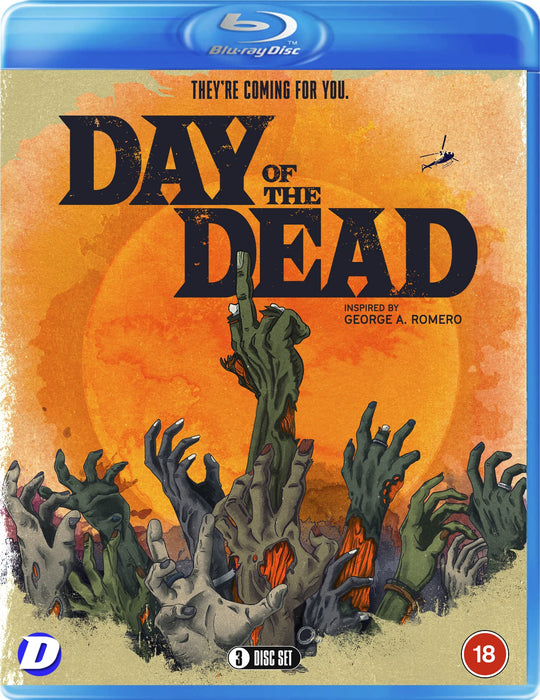 Day of the Dead: Season 1