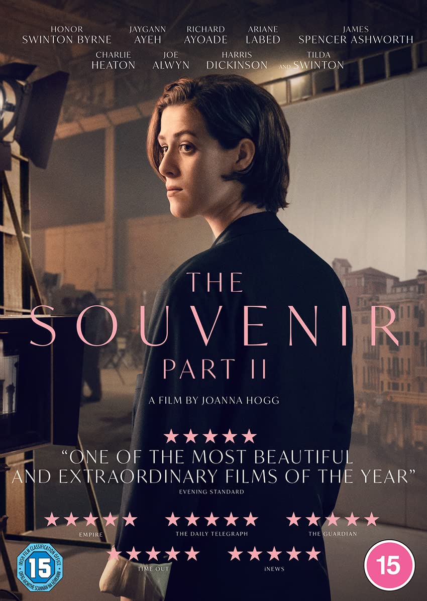 The Souvenir Part II