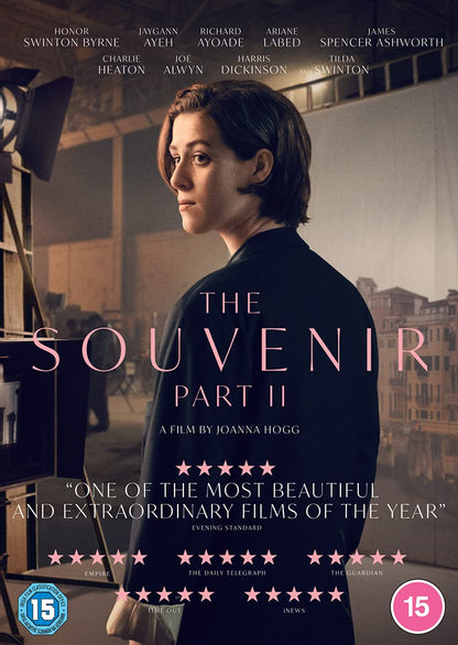 The Souvenir Part II