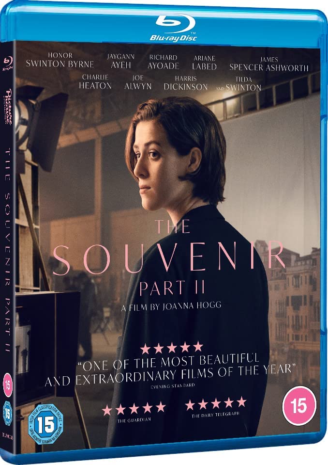 The Souvenir Part II