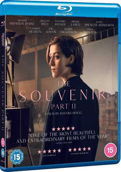 The Souvenir Part II