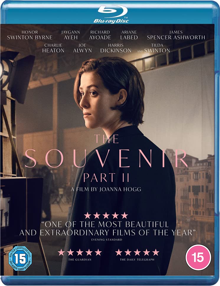 The Souvenir Part II
