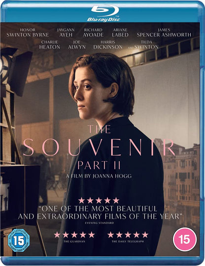 The Souvenir Part II