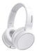 Philips Audio - Tah5205 - Headphones With Microphone - White