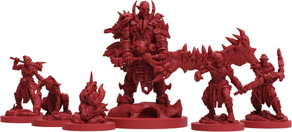 GodTear Skullbreaker, The Dragon Slayer, (SFGT-027)