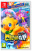 Chocobo GP (Nintendo Switch