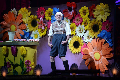 Monty Python - Live (mostly) one down five to go