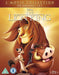 The Lion King Trilogy