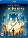 X-Men: Days of Future Past
