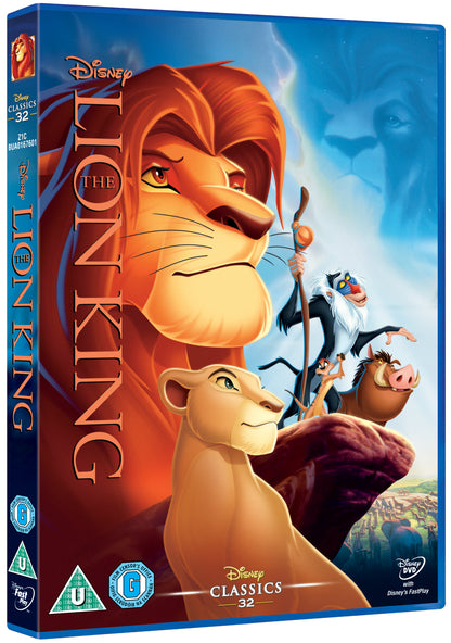 The Lion King