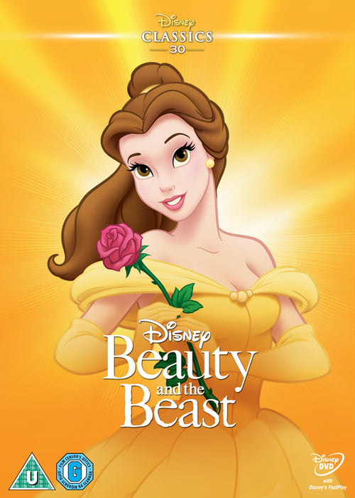 Beauty and the Beast (Disney)