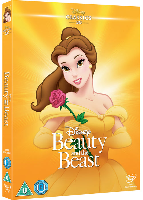 Beauty and the Beast (Disney)