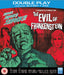 The Evil of Frankenstein