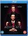 The Devil's Advocate: The Unrated Director's Cut