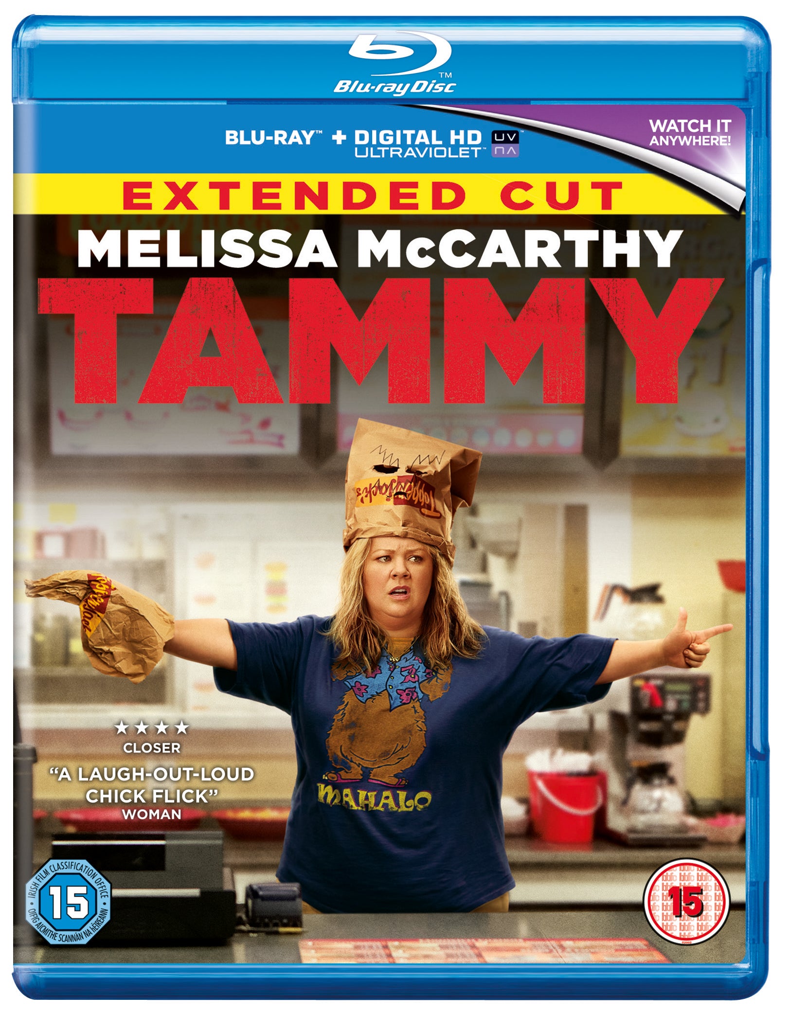 Tammy (2014)