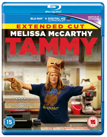 Tammy (2014)