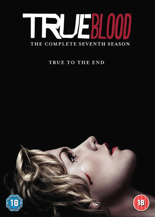 True Blood: Season 7