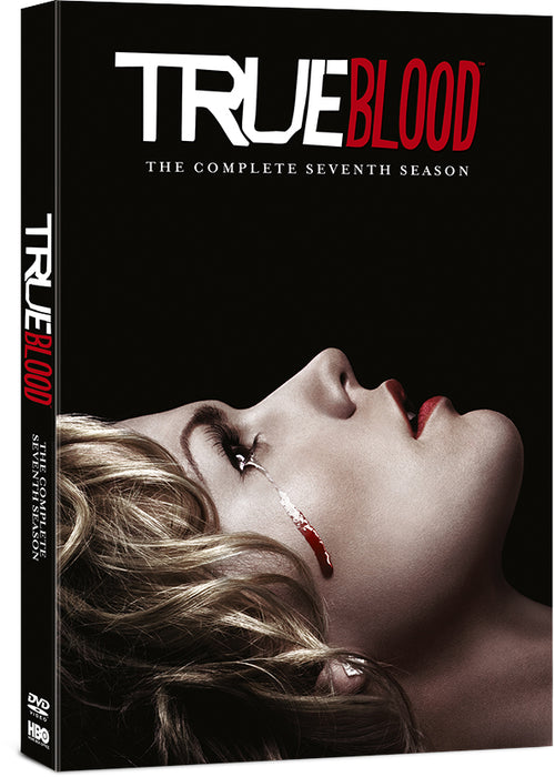 True Blood: Season 7