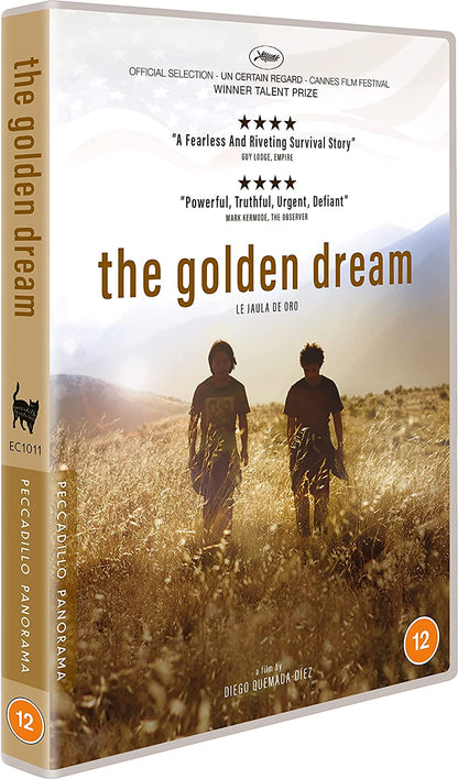 The Golden Dream