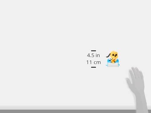 Funko POP! Disney: WDW50- People Mover Pluto With Balloon - Disney World 50th Anniversary - Collectable Vinyl Figure - Gift Idea - Official Merchandise - Toys for Kids & Adults