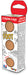 Smoby - Cork Balls 35 mm - Pack of 3 - for Table Football - Made in France - 140411