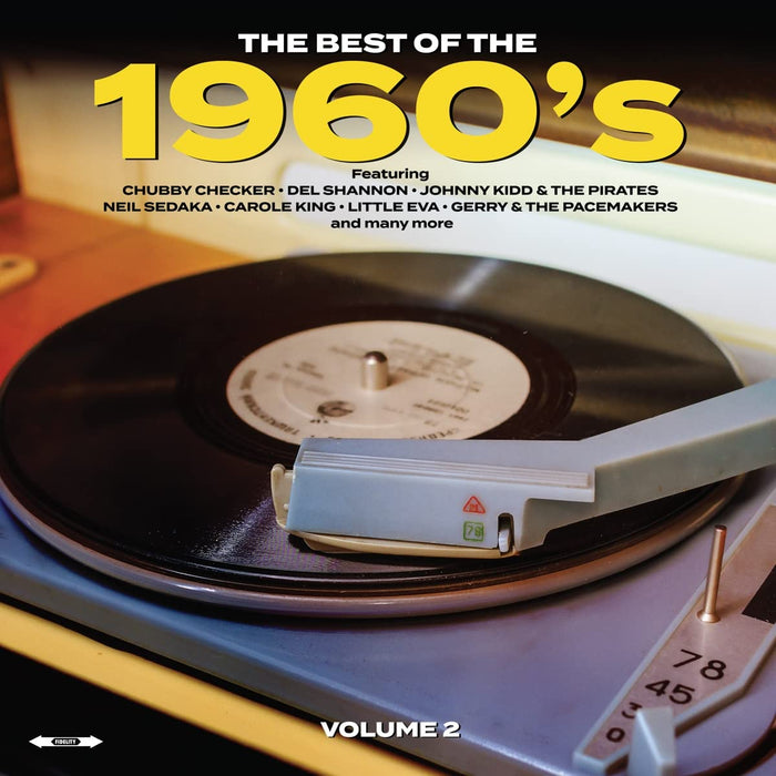 Best of the 60s Vol.2