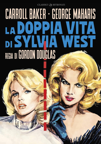 Doppia Vita di Sylvia West (La)