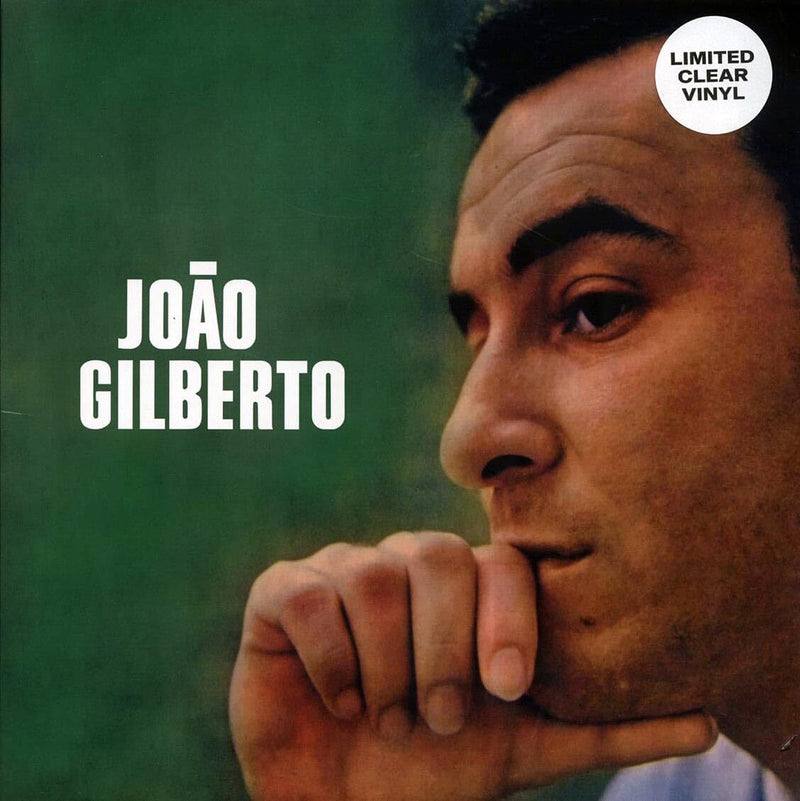 JoÒo Gilberto