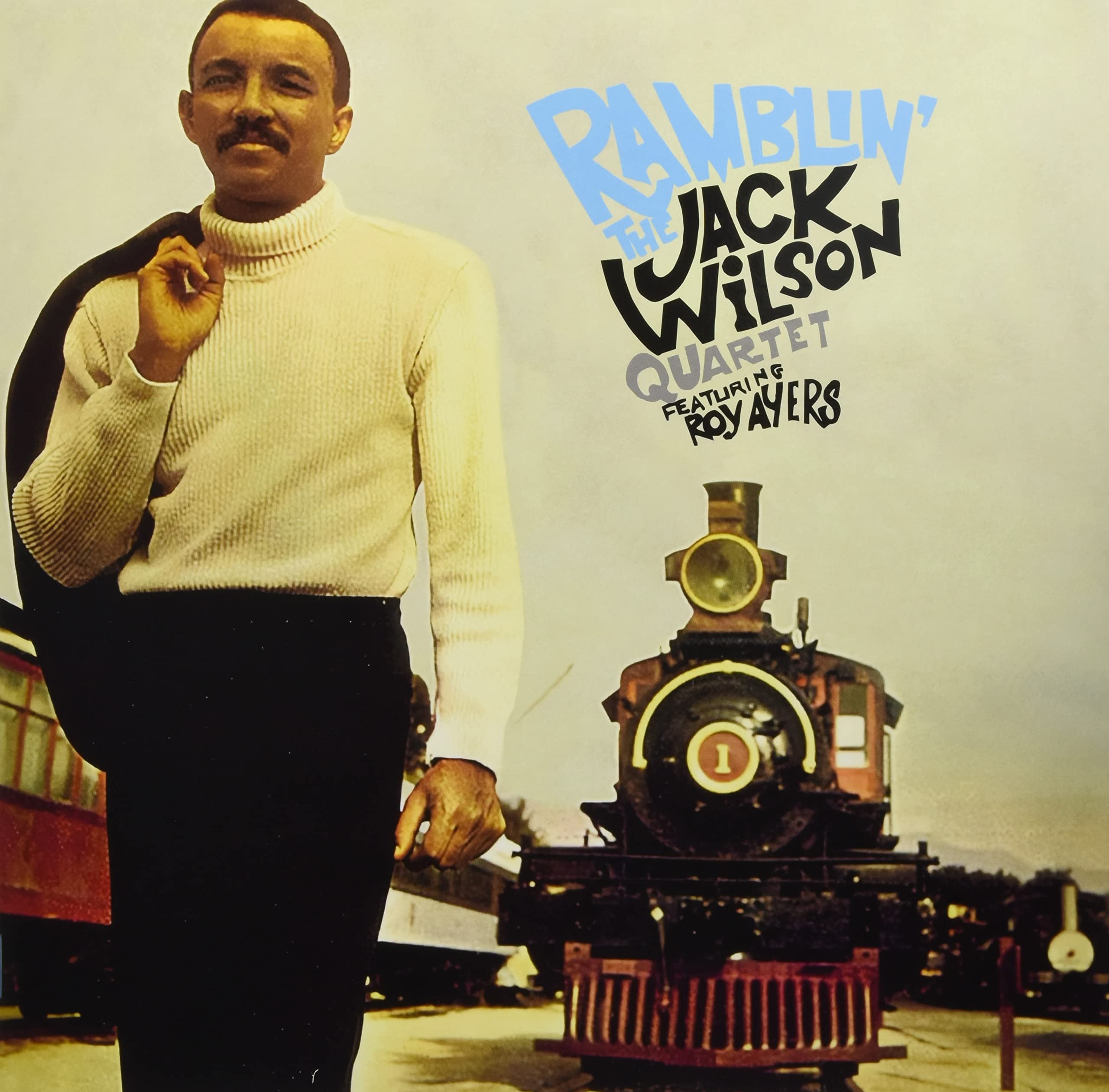 Ramblin